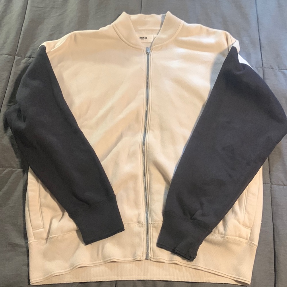 Hollister Oversized Fit Jacket